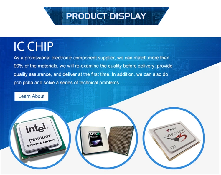 At24c08n-10su-2.7 Atmel 24c08n-Su27 Memory IC Integrated Block Circuit Chip At24c08n-10sc-2.7 At24c08n-10si-1.8 At24c08n-10sc-1.8 At24c08n-10sc-2.5 8soic