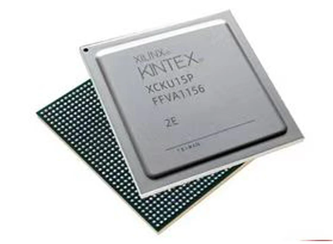 Xc4vlx25-10sfg363c New Original Electronic Components Integrated Circuits Xilinx Epga Any Bom We Can Supply