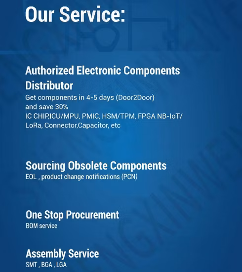 Xc4vlx25-10sfg363c 新しいオリジナル電子部品 私たちが供給できるザイリンクス Epga 集積回路部品のリスト