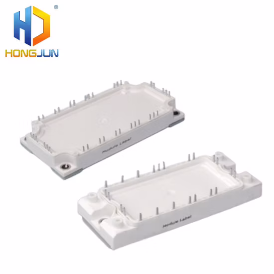 ベストプライスの新しい 6 パック IGBT モジュール Fs150r12n2t7_B15 1200V 150a Infineon 用