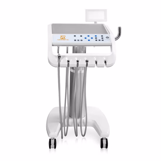 中国自信の経済佛山スンテム ST-D307 新羅歯科椅子単価機器高品質