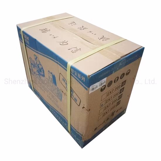 IGBT Infineon DC インバータ モジュールを搭載した MIG 溶接機