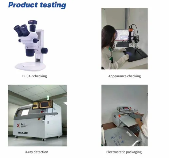 アルテラ FPGA Ep4CE55f23I7n フィールド・プログラマブル・ゲート・アレイ IC チップ – Ep4CE30f23c8n FPGA