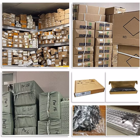 新しいオリジナル Dspic30f2010-30I/So マイクロコントローラー IC 16 ビット IC 集積回路