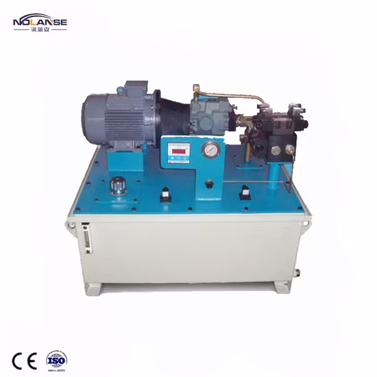 オーダーメイドの省スペース油圧パワーパック 工場直販のマキシム油圧パワーパック