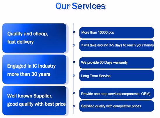 Atmel At90can128-15at、At90can128-15at1、At90can128-15az、At90can128-15mt マイクロコントローラー 8 ビット da 32K/64K/128K バイト フラッシュ ISP e コントローラー