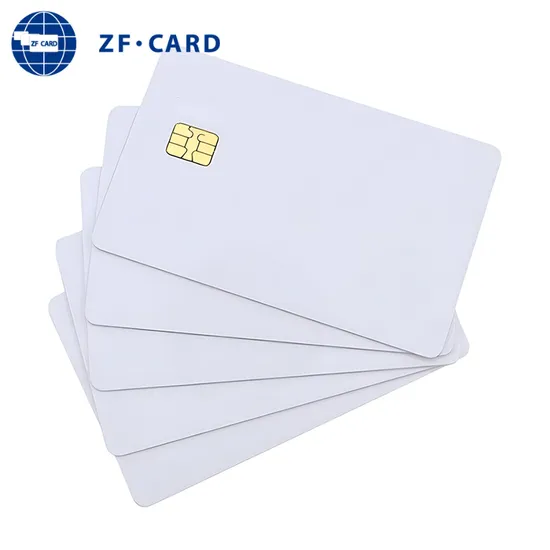 NXP MIFARE Fudan 1K 4K 8K PVC ポリカーボネート ID カード挿入フィルム