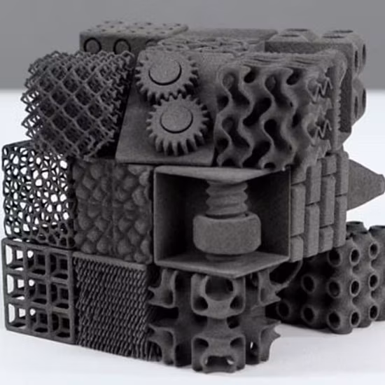 3D プリント用 Ti64 53/20 G23