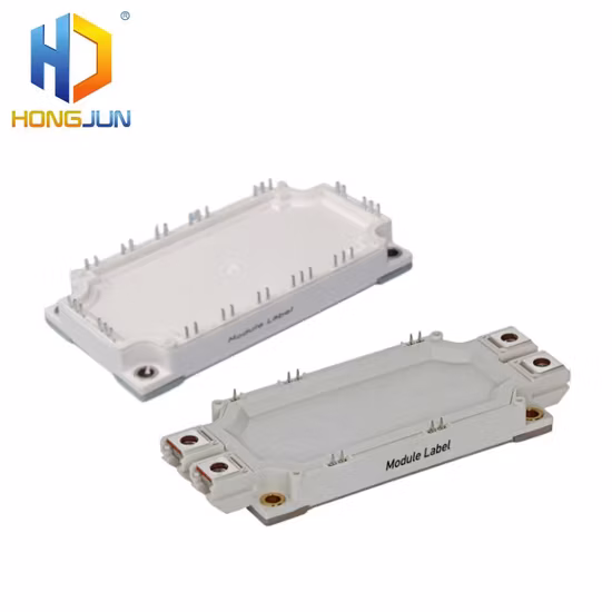 新しいオリジナル Pim IGBT モジュール Fp75r12n2t7 1200V 75A インフィニオン用