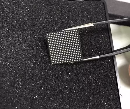 ザイリンクス Xcvu9p-2flgb2104I Xcvu9p-2flgb2104e Xcvu13p-2flga2577I チップ IC 統合