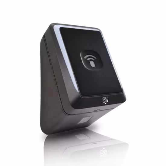 NXP S50 BLE MIFARE カード 125KHz 用 RS485 RFID アクセス コントロール リーダー