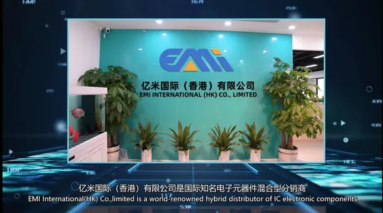 Atmel の MCU-IC チップ Atmega644PA-Mu At91sam7s128d-Au Atmega88-20au ATA6836c-Tiqw