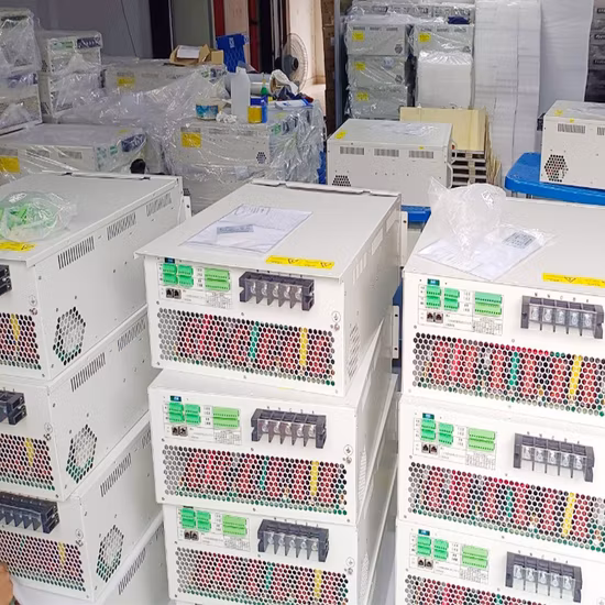 高調波フィルタ 高調波補正デバイス 220V/400V 690V/AC Apf Ahf、Infineon IGBT および Ti USA ベース